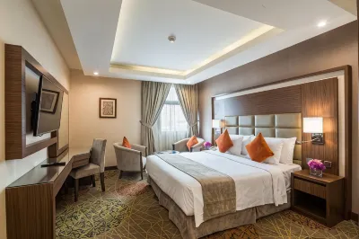 Mena Hotel Nasiriah Riyadh Hotels in 