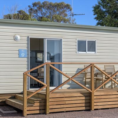 Economy Studio Cabin - Sleeps 2 Discovery Parks – Whyalla Foreshore Promo Code