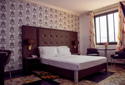 NEW HEAVEN HOTEL Hotel a 