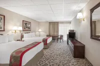 Ramada Plaza by Wyndham Portland Hôtels à : 