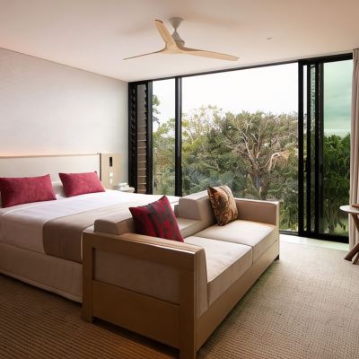 Accessible Room with Breakfast & Zoo Admission Wildlife Retreat at Taronga Promo Code