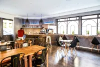 Hostel Trastevere