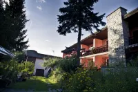 La Irmania Pension Hotels in 