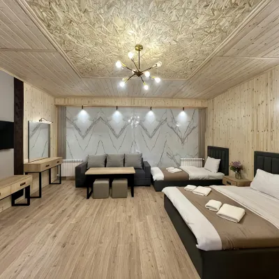 Milenium Villa Hotels near Սևան