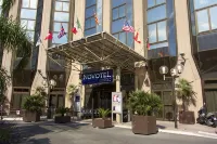 Novotel Nice Centre Vieux-Nice