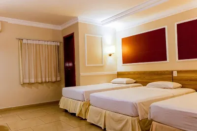 Atalanta Hotel Hotels in 