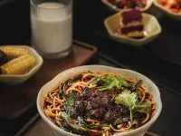 Lex Hotel Hotels in Leshan