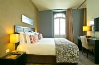 Internacional Design Hotel Hotel a 