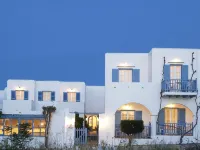 Villa Kelly Rooms & Suites