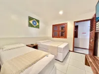 Vila Jeri Hotel Hotel di 