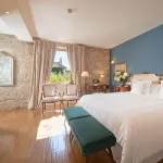 A Quinta Da Auga Hotel Spa Relais & Chateaux Hotels in 