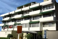 Hotel Arboledas Expo Hotels in 