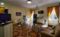 Hotel Suisse