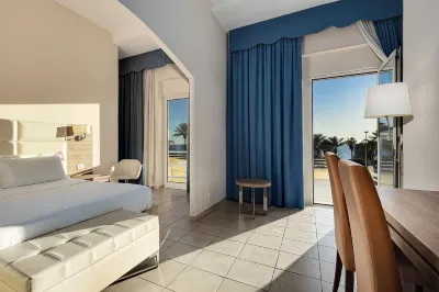 Hotel Mediterraneo Hotel a 