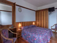 Park Hotel Oasi Hoteles en Garda