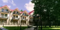 Hotel Komorebi Отели в г. 