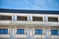Dolanit Hotels Lubjana
