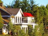 Ranges View Lodge Staycation Hotel a 