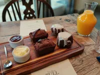 The Blind Bull Hotels in Buxton