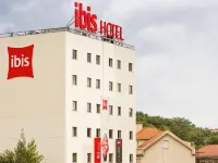 Ibis Leiria Fatima Hotel di 