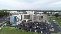 Canopy by Hilton Zagreb