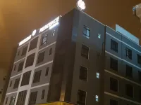 Mazaya Salalah Hotel Hoteles en 