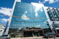 Oscar Hotel Executive Hotels in 