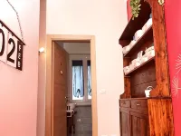 B&B Il Rosso e il Blu Hotel di Cuneo