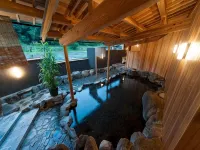 Ryokan Ohashi