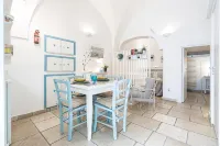 Vico di Ostuni Apartments by Rentbeat