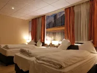 Hotel Albert II Oostende