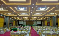 Hotel New Merdeka Pati