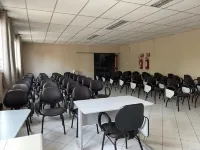Hotel Guapindaia Praça