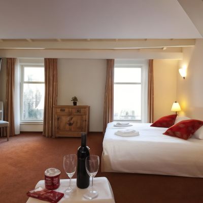 Comfort Double Room Ambassador City Centre Hotel Promo Code