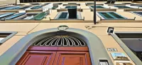 Loggia Fiorentina Hotels in 