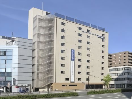 Hotel Excellence Kyoto Ekimae