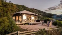 Drift Off Grid Luxury Eco Glamping Ξενοδοχεία στην πόλη 