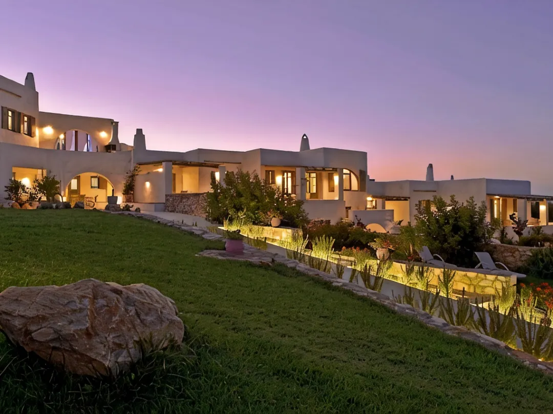 Naoussa Hills Boutique Resort - Adults Only - Paros