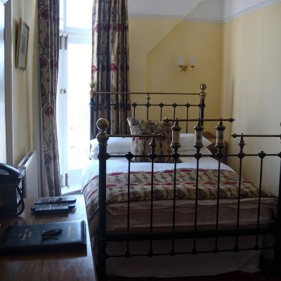 Comfort Double Room, Ensuite (Small) The Harbour Promo Code