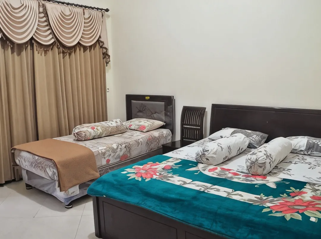 Hotel Ratna - Tuban