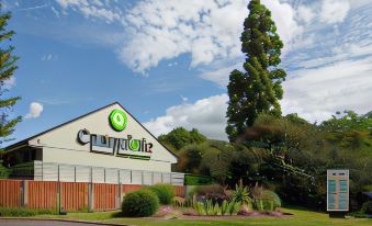 Campanile Hotel - Basildon - East of London - Housity