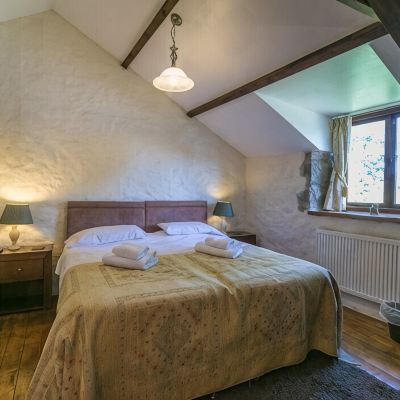 Family Room with Ensuite The Barn B&B Promo Code