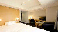 Smile Hotel Osaka Yotsubashi Các khách sạn ở 
