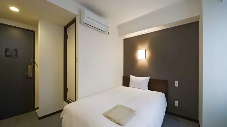 ａ．Ｓｕｅｈｉｒｏ　Ｈｏｔｅｌ 部屋