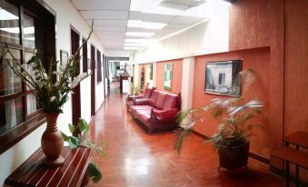 Hotel Alcayata Popayan