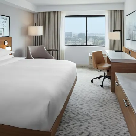Delta Hotels Toronto Markham