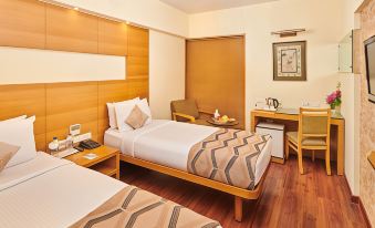 Coraltree By Goldfinch Hotels Bangalore