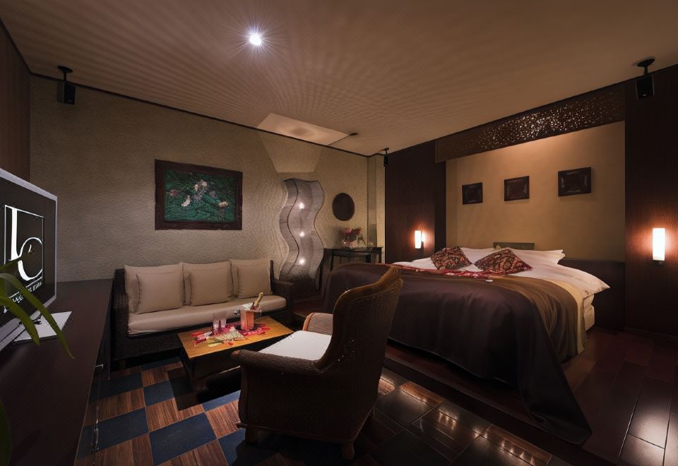 Hotel Lune Claire (Adult Only) - Housity