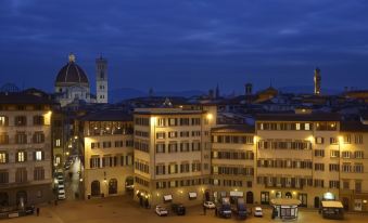 Santa Maria Novella - Wtb Hotels