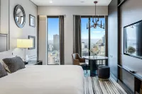 Sofitel Adelaide